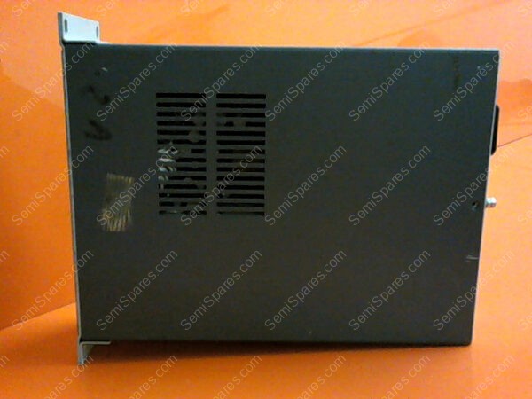 D38662000 | EDWARDS AGC ACTIVE GAUGE CONTROLLER, SINGLE DISPLAY