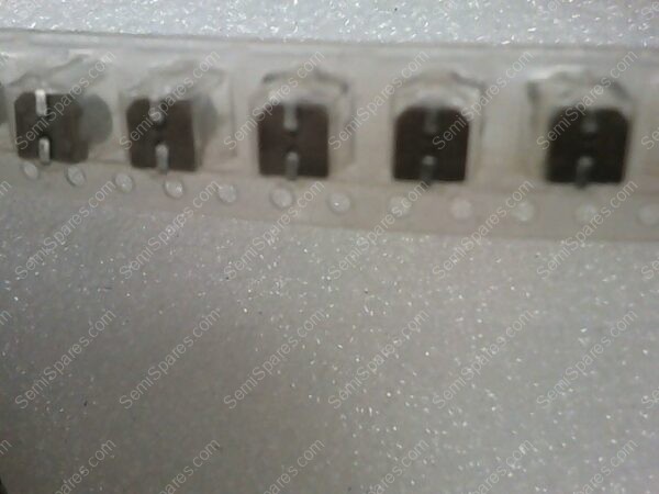 UWX1E4R7MCR1GB | CAP ALUM 4.7UF 20% 25V SMD - Image 2