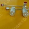 VL-7995-00 | LOW PRESSURE VALVE,LPMATPLUS,AMT-M3