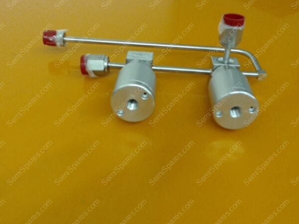 VL-7995-00 | LOW PRESSURE VALVE,LPMATPLUS,AMT-M3