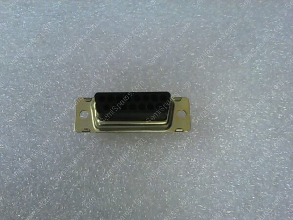 205206-1 | D-SUB CONNECTOR HOUSING, 15 POSITION - Image 3