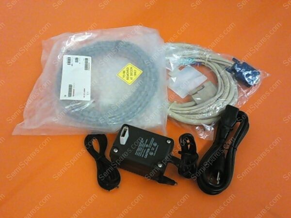 CH-2690-77 | ECLIPSE STAR CNTLR UPGRADE, U132171 (6PC KIT)