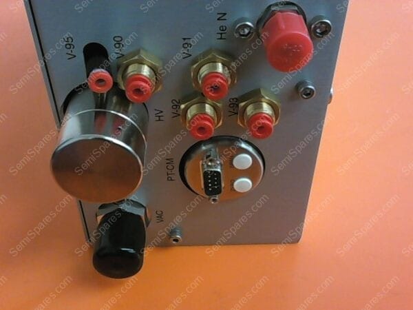 853-470008-100 | ASSY,HELIUM CLG,TCP OXD - Image 2