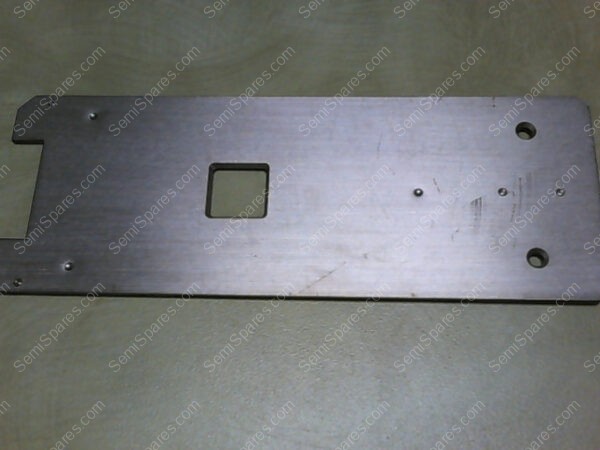 XX-9605-00 | PADDLE, 4 ' ' CONVERSION, P/N 15-01124-00