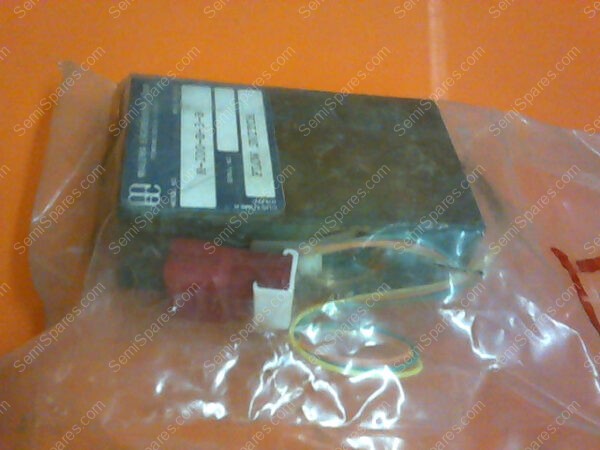 853-014650-001 | ASSY FLOW SWITCH RF GENERATOR - Image 3