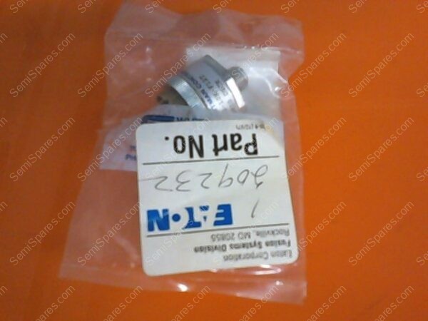 SN-4150-00 | SWITCH,PRESSURE 5 PSI,PS704,P/N 209232 - Image 3