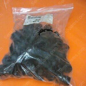 668-006722-005 | CONN CIRCULAR PLASTIC