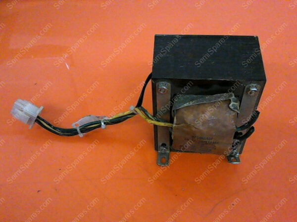 853-491142-001 | ASSY,24V XFMR,RACK AC/DC,ALLI - Image 2