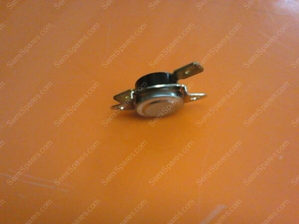 MS-7310-00 | LID,SW THERMOSTAT,1270-01416,5A/120V. - Image 2