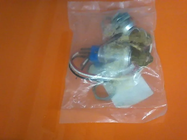 715-052213-001 | PIVOT, INNER GATE - Image 3