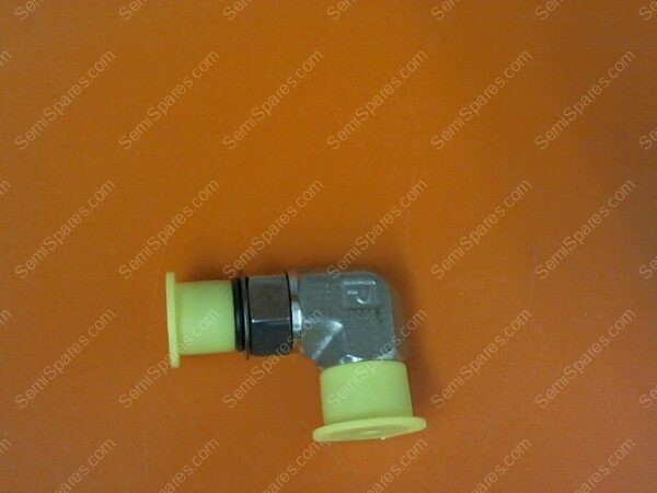 CF-4427-00 | ELBOW 3/8 - 9 1/18 - 11/16 - 16W,3300-08365 - Image 2