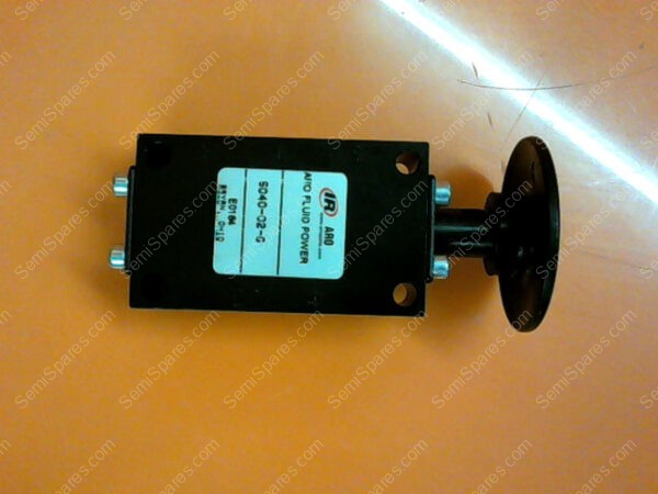 5040-02-G | ARO FLUID POWER AIRGARD PLUNGER - Image 3