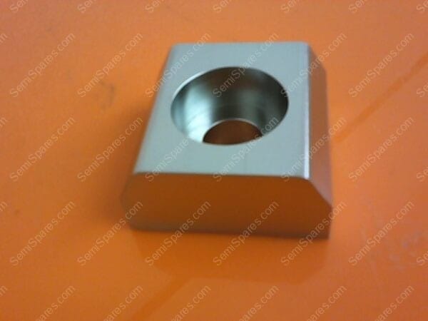 715-075429-001 | PLATE,CLAMP,ACTR SUPRT - Image 3