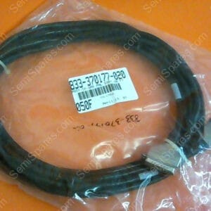 833-370177-020 | ASSY,CA,GAS PNL STAT,20 FT