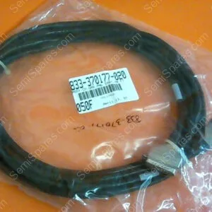 833-370177-020 | ASSY,CA,GAS PNL STAT,20 FT