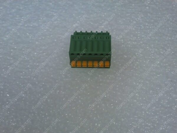 1881370 | CONN TERM BLK PLUG 2.5MM 7POS - Image 2
