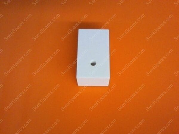 XX-4671-00 | INSULATOR,2300007,SIDE ELECTRODE - Image 2