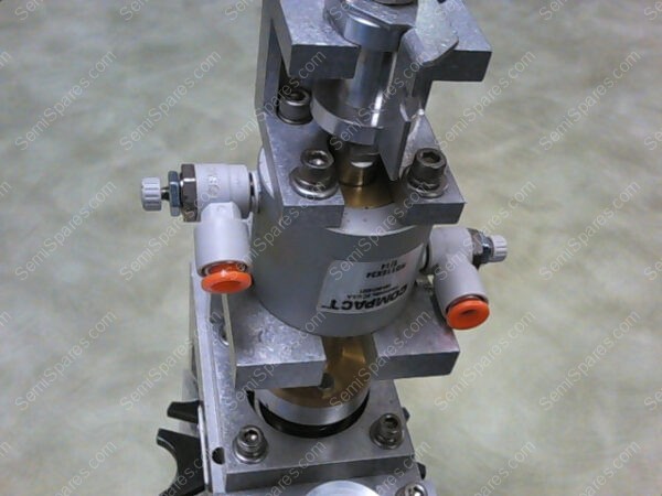 PG-2080-RP | DRIVE ASSY, 02-00215-00,GENEVA,200MM - Image 4