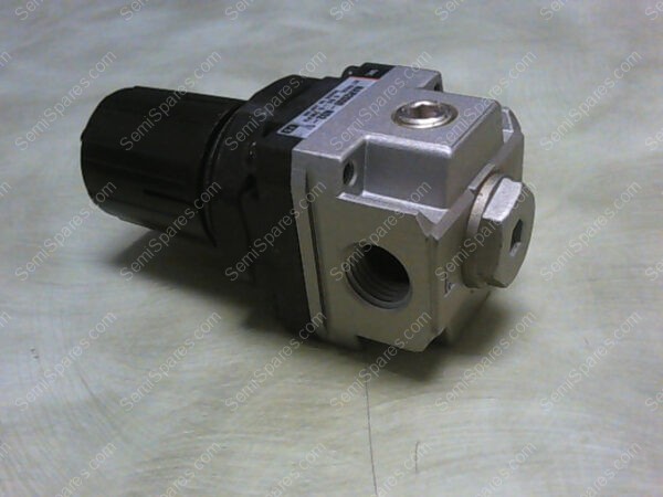 NAR2000-N02-1 | SMC NAR2000-N02-1 REGULATOR MODULAR - Image 4