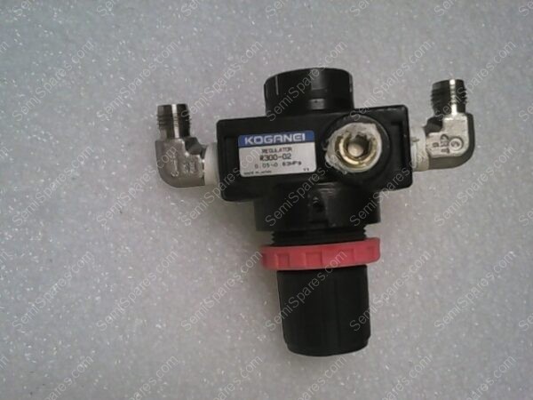 R300-02 | REGULATOR