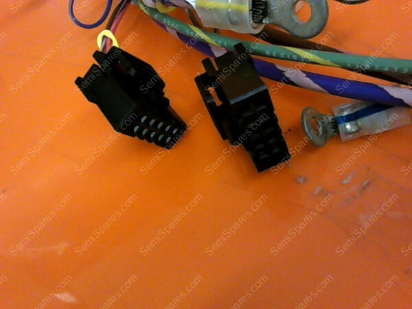 853-802359-001 | ASSY,HARN,DC PWR,DC DIST - Image 2