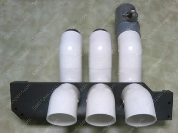 406-202 | SPEARS ASSY 406-020 2" PVC 90 ELL SOC SCH40 W/ 2" PAT PEND - Image 2