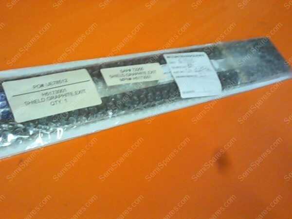 GH-6235-00 | H5173001, GRAPHITE, EX