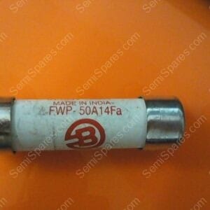 FS-2330-00 | FUSE,FWP-50A14F,HEAT,MARK50