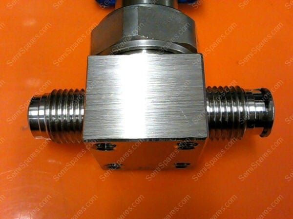 703072 | SWAGELOK 6LVV-DPVR4-P STAINLESS STEEL DIAPHRAGM VALVE - Image 3