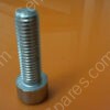 728-006819-007 | SCREW SOC HD CAP M10 X 105