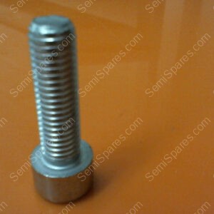 728-006819-007 | SCREW SOC HD CAP M10 X 105
