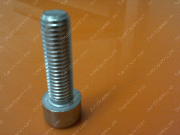 728-006819-007 | SCREW SOC HD CAP M10 X 105