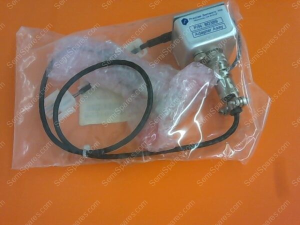 853-095864-001 | ASSY,PRESS IND,GAS 1