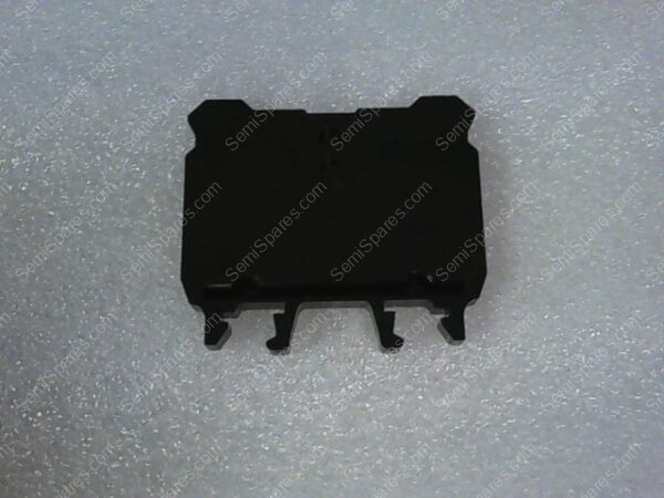 673-098199-002 | COV, END, TERM BLK