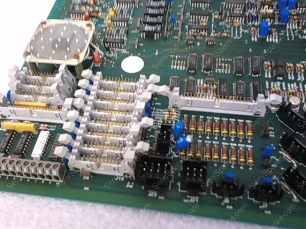 BD-3200-00 | PC BOARD,124510-001,GAS INTERFACE,REV T - Image 2