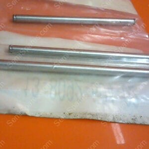 013-809250-402 | SHAFT,DR,PULLEY,INTEL,2.970