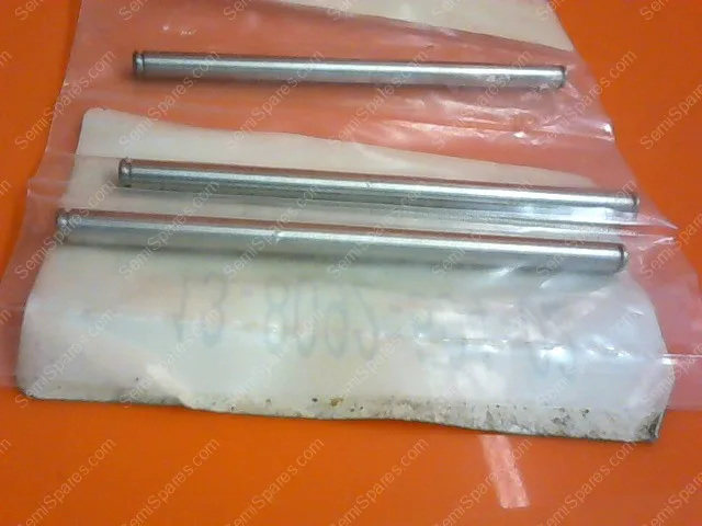 013-809250-402 | SHAFT,DR,PULLEY,INTEL,2.970