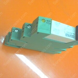 568-10663-00 | RELAY-DPDT24V AC/DC