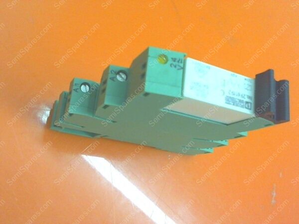 568-10663-00 | RELAY-DPDT24V AC/DC