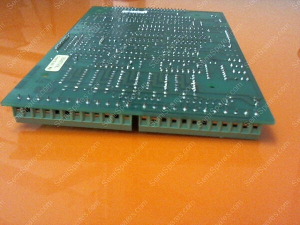 BD-8950-00 | PC BOARD, 16818-531, N2 0 TEMP