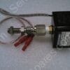 GS1-50 | PRESSURE GAUGE WITH BUILT-IN-SWITCH