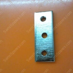 CC-7530-00 | HOLDER, BACK PLATE, SEAL RING #110113