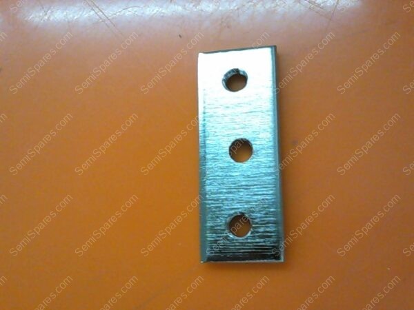 CC-7530-00 | HOLDER, BACK PLATE, SEAL RING #110113