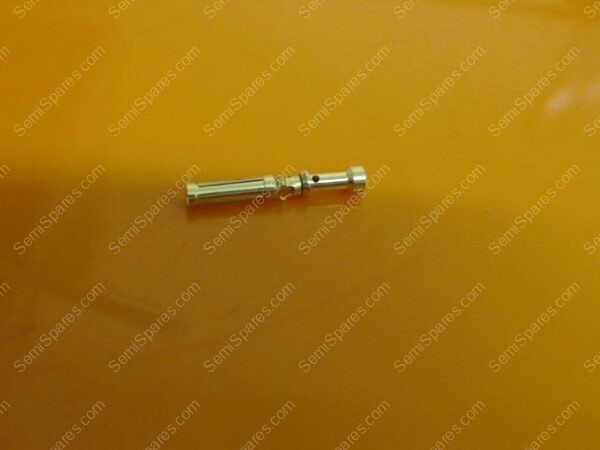 668-095550-001 | CONT,SKT,CRIMP 20-AWG,PWR LOK - Image 2