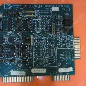 151070-001 | DESC SCR FIRING BOARD
