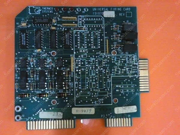 151070-001 | DESC SCR FIRING BOARD