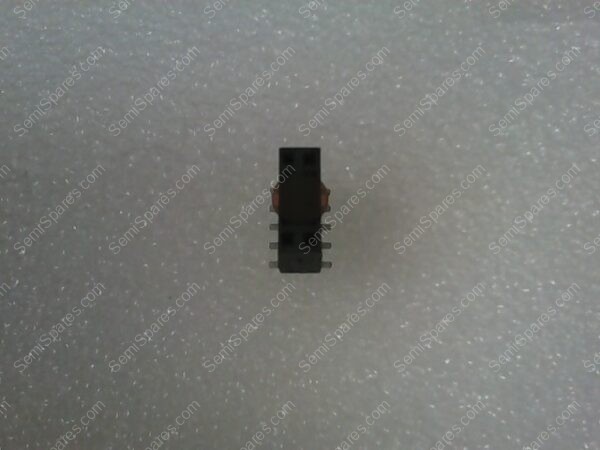 SSW-105-22-F-D-VS-K | CONN RCPT 10POS 0.1 GOLD SMD - Image 3