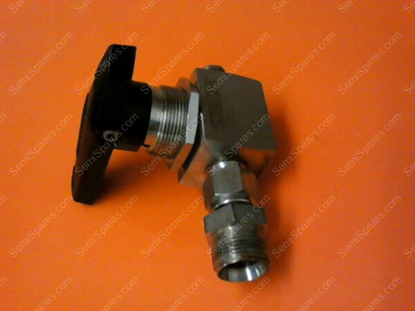 SS-44S6 | WHITEY 2 WAY VALVE SS-44S6 - Image 3