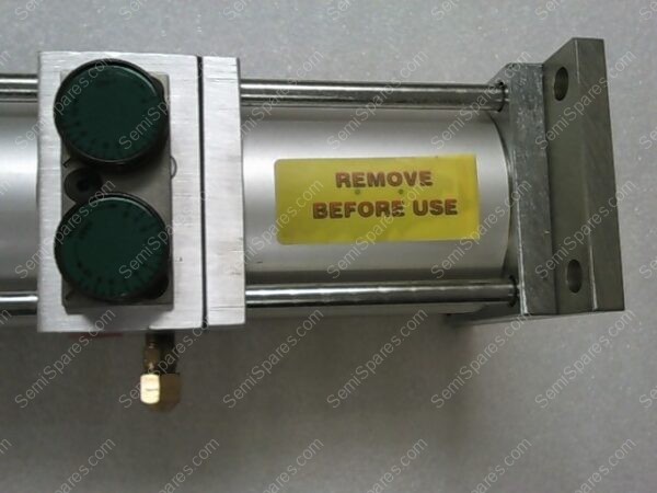 CXC-970036 | CONTROL LINE EQUIPMENT PNUEMATIC CYLINDER, 60-00012-00 - Image 2