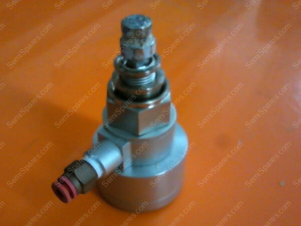 853-031467-003 | ASSY,MANF,CAP SWITCH,10 TORR - Image 2